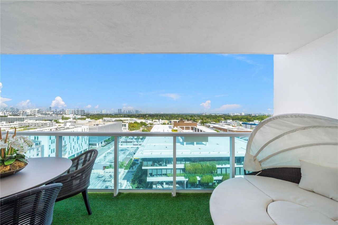 2301 Collins Ave , Unit 1432, Miami Beach, FL 33139 Photo