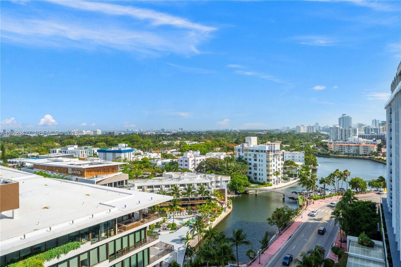 2301 Collins Ave , Unit 1432, Miami Beach, FL 33139 Photo