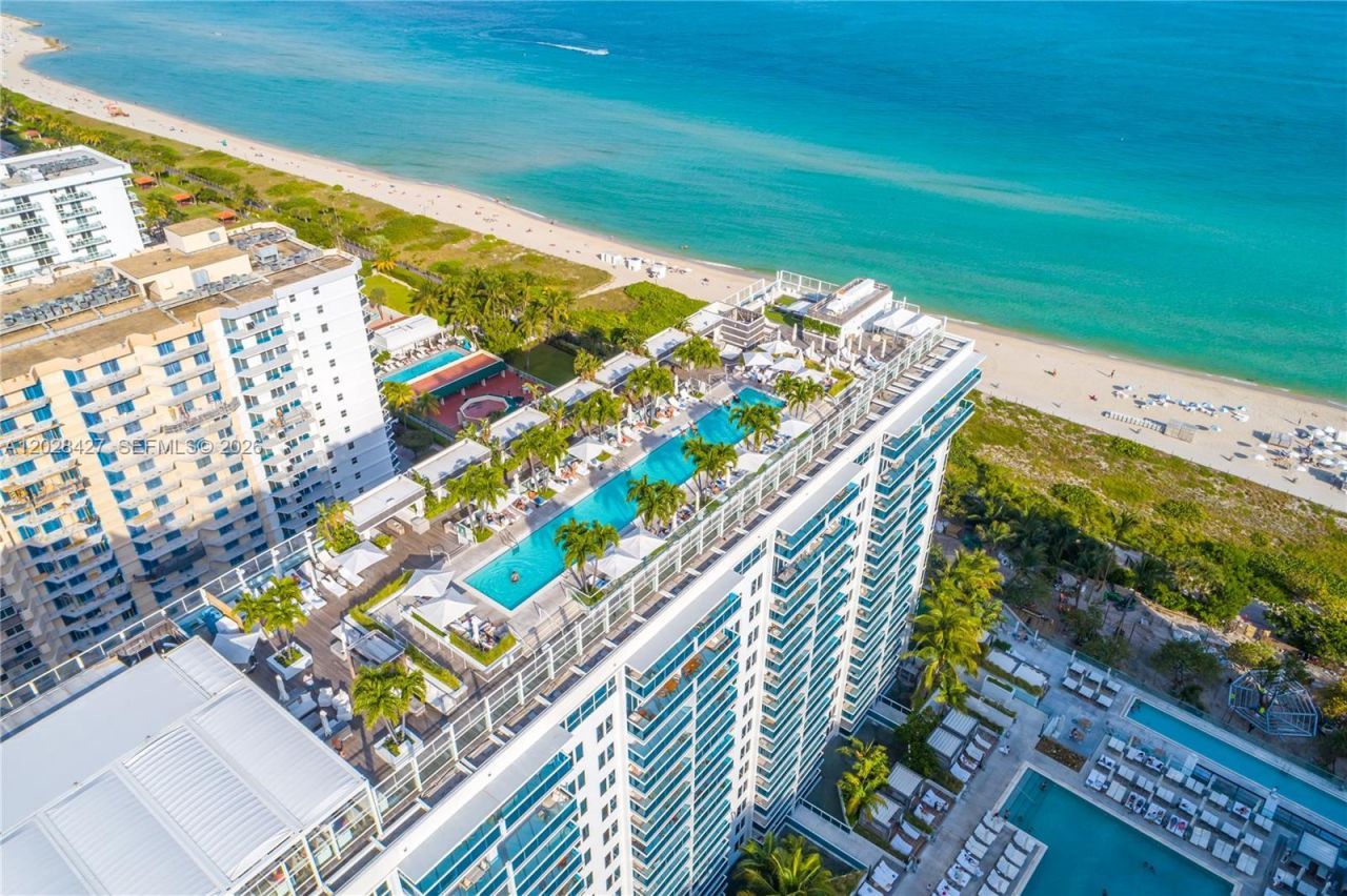 2301 Collins Ave , Unit 1432, Miami Beach, FL 33139 Photo