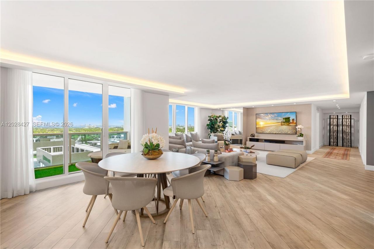 2301 Collins Ave , Unit 1432, Miami Beach, FL 33139 Photo