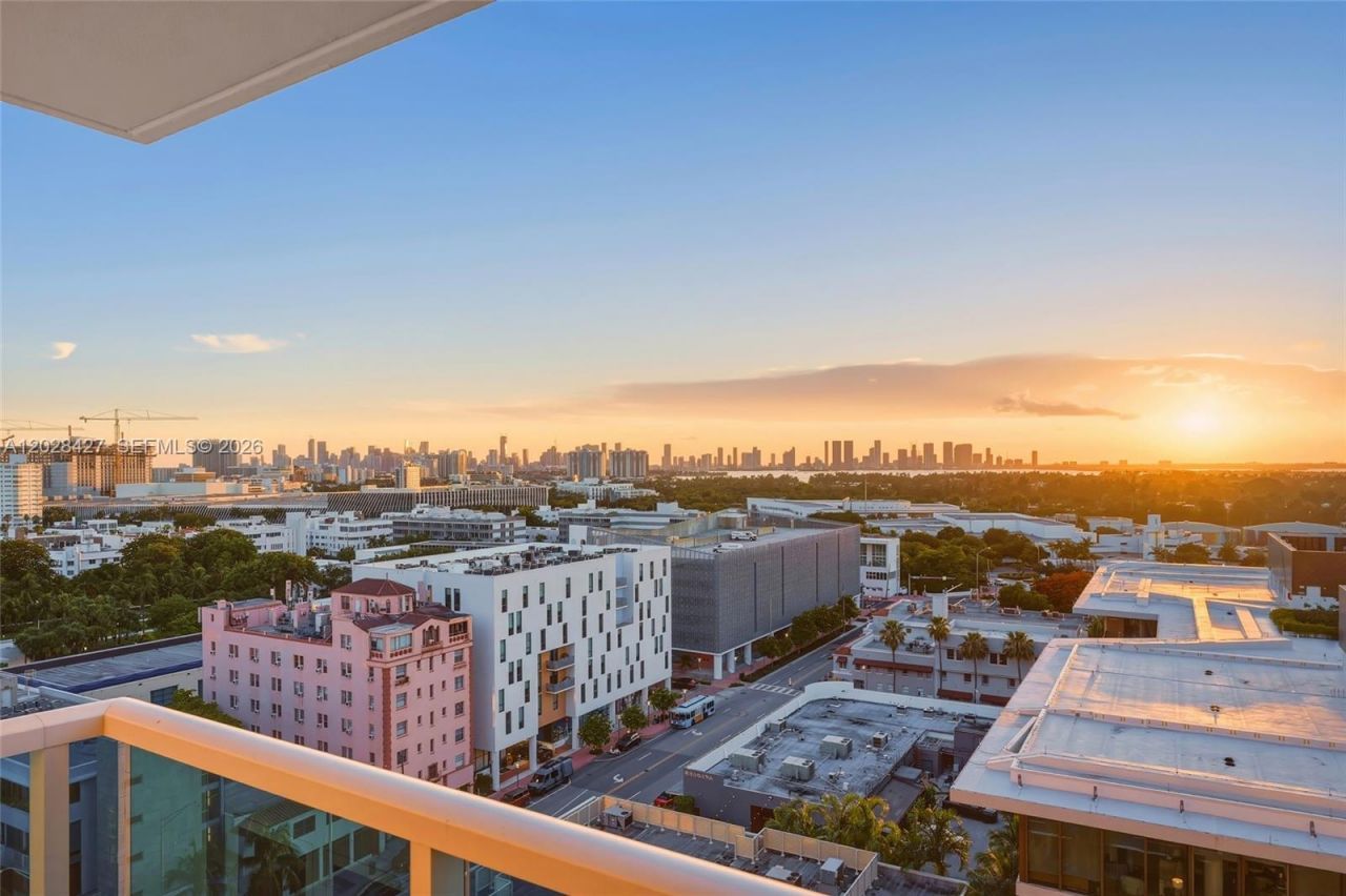2301 Collins Ave , Unit 1432, Miami Beach, FL 33139 Photo