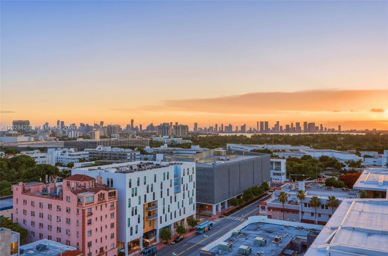 2301 Collins Ave , Unit 1432, Miami Beach, FL 33139 Photo