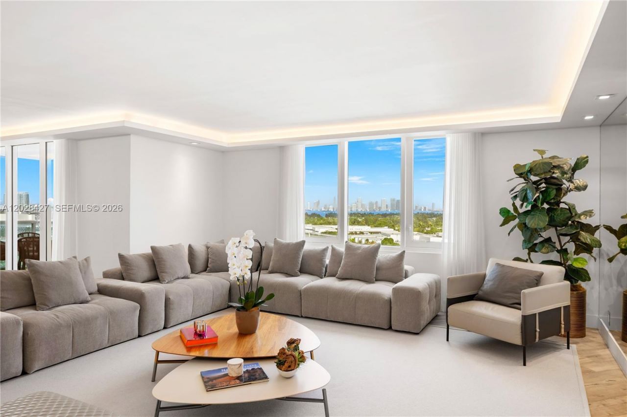 2301 Collins Ave , Unit 1432, Miami Beach, FL 33139 Photo