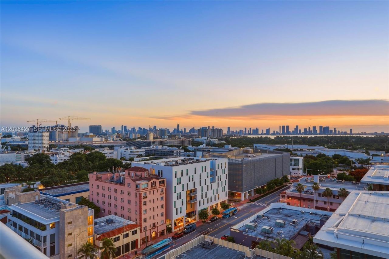 2301 Collins Ave , Unit 1432, Miami Beach, FL 33139 Photo