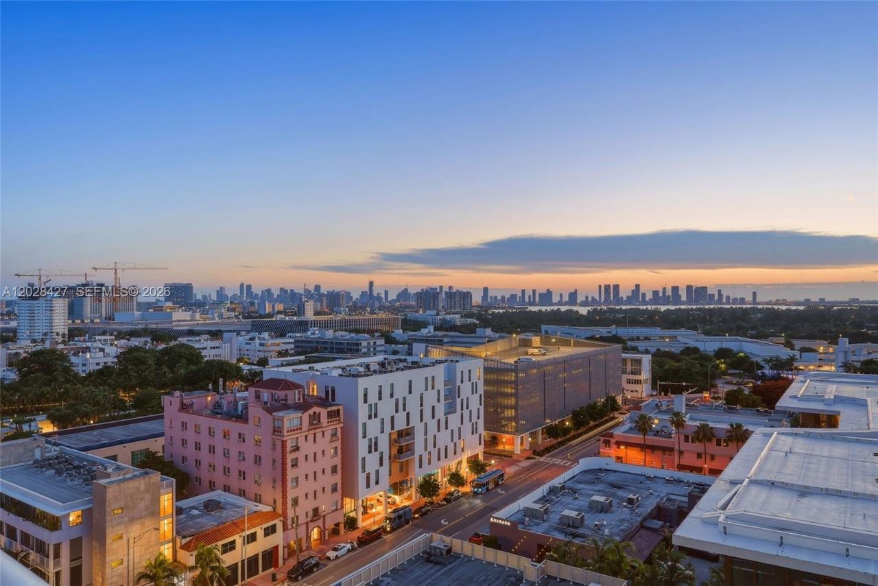2301 Collins Ave , Unit 1432, Miami Beach, FL 33139 Photo