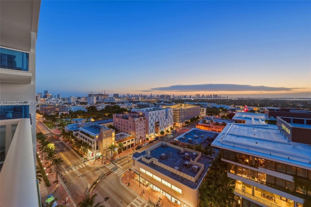 2301 Collins Ave , Unit 1432, Miami Beach, FL 33139 Photo