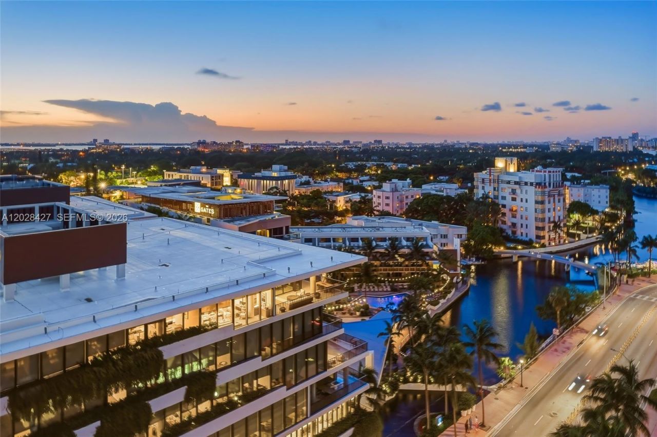 2301 Collins Ave , Unit 1432, Miami Beach, FL 33139 Photo