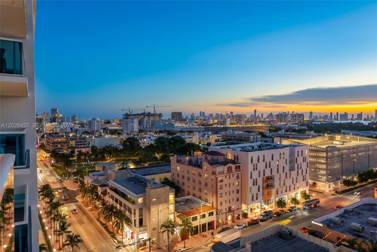 2301 Collins Ave , Unit 1432, Miami Beach, FL 33139 Photo