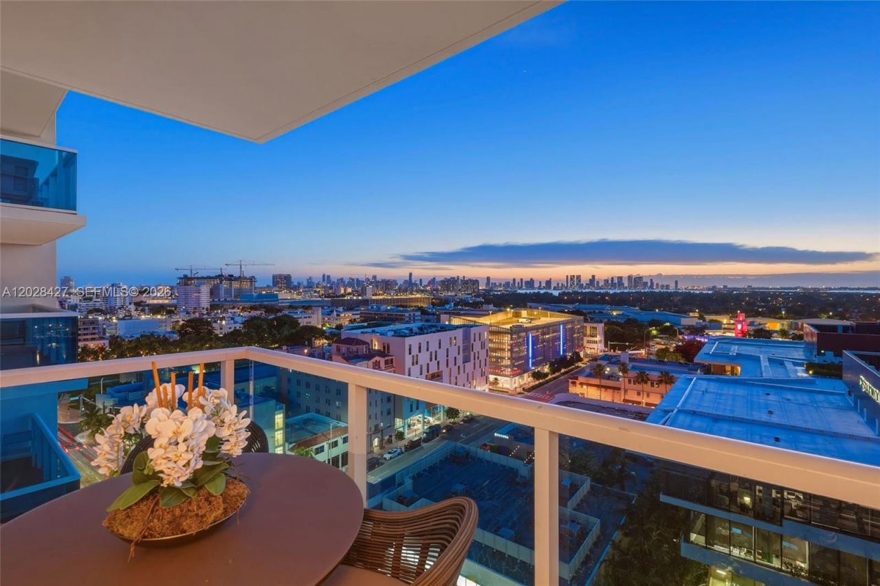 2301 Collins Ave , Unit 1432, Miami Beach, FL 33139 Photo