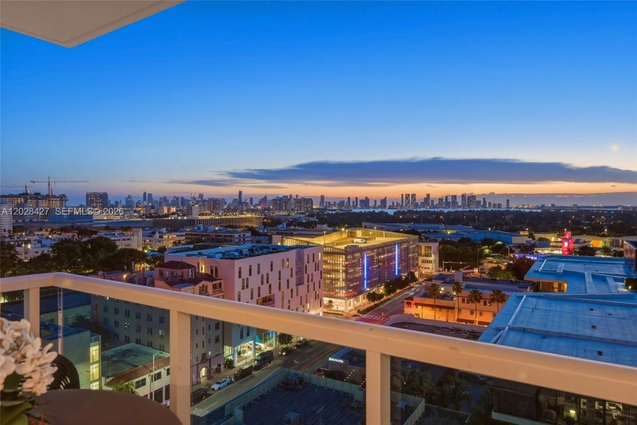 2301 Collins Ave , Unit 1432, Miami Beach, FL 33139 Photo