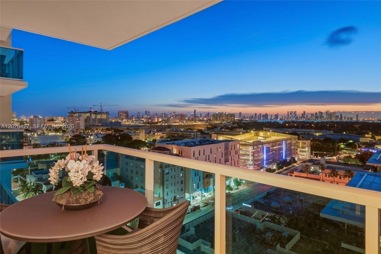 2301 Collins Ave , Unit 1432, Miami Beach, FL 33139 Photo