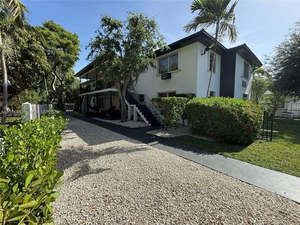 705 NE 92nd St , Unit 3, Miami Shores, FL 33138