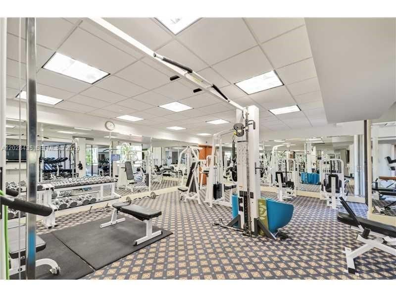 19707 Turnberry Way , Unit 18L, Aventura, FL 33180 Photo