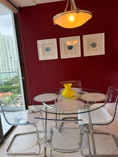 19707 Turnberry Way , Unit 18L, Aventura, FL 33180 Photo