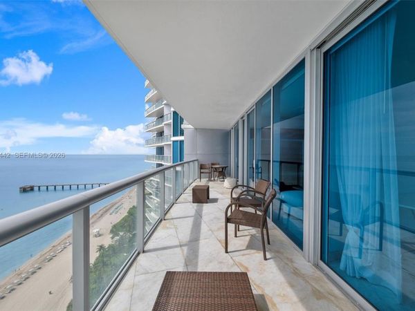 17001 Collins Ave , Unit 2307, Sunny Isles Beach, FL 33160