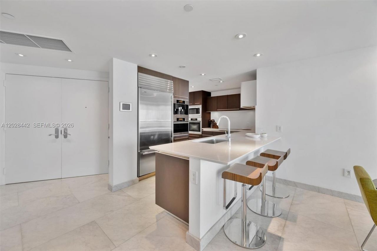 17001 Collins Ave , Unit 2307, Sunny Isles Beach, FL 33160 Photo