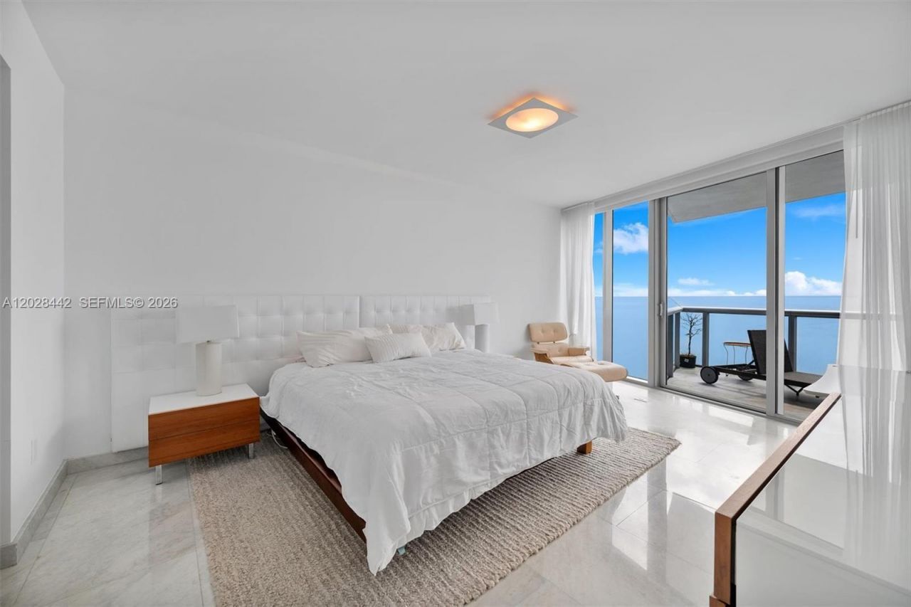 17001 Collins Ave , Unit 2307, Sunny Isles Beach, FL 33160 Photo