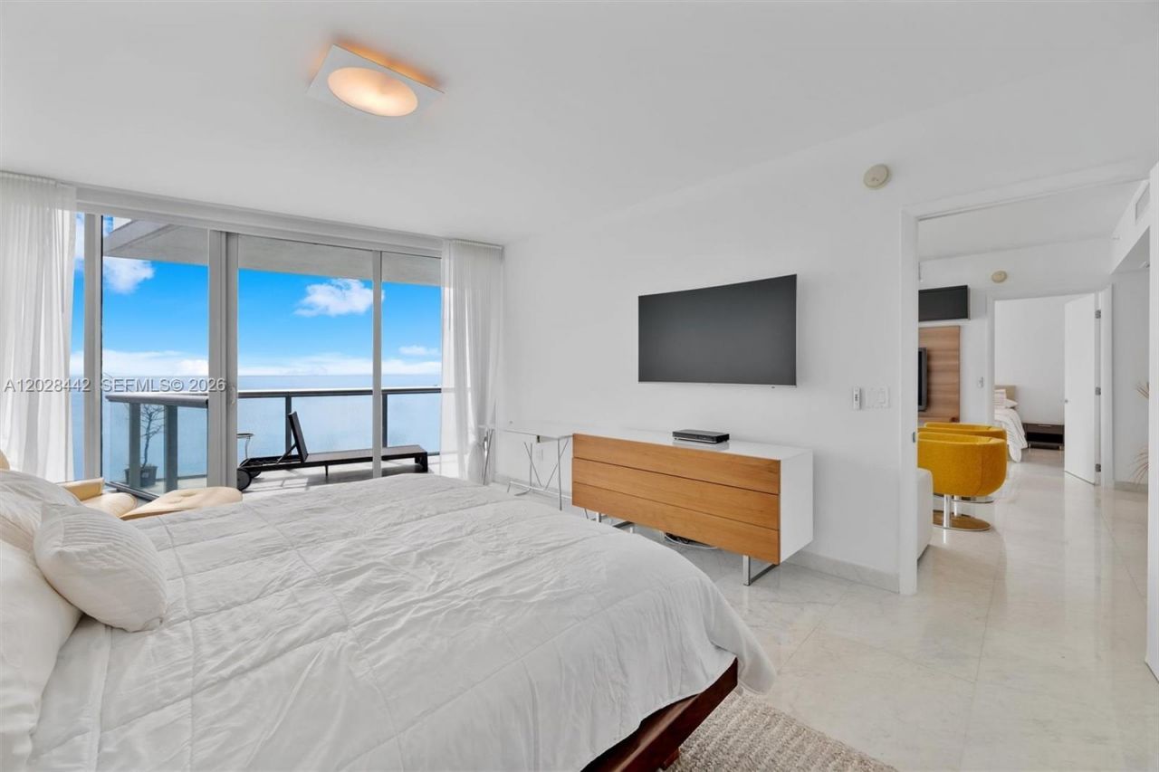 17001 Collins Ave , Unit 2307, Sunny Isles Beach, FL 33160 Photo