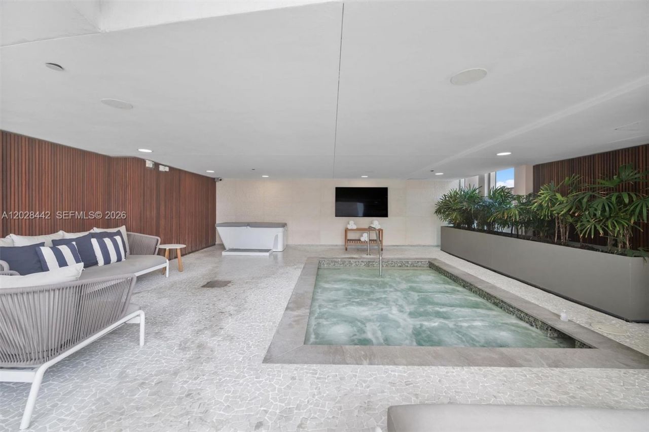 17001 Collins Ave , Unit 2307, Sunny Isles Beach, FL 33160 Photo