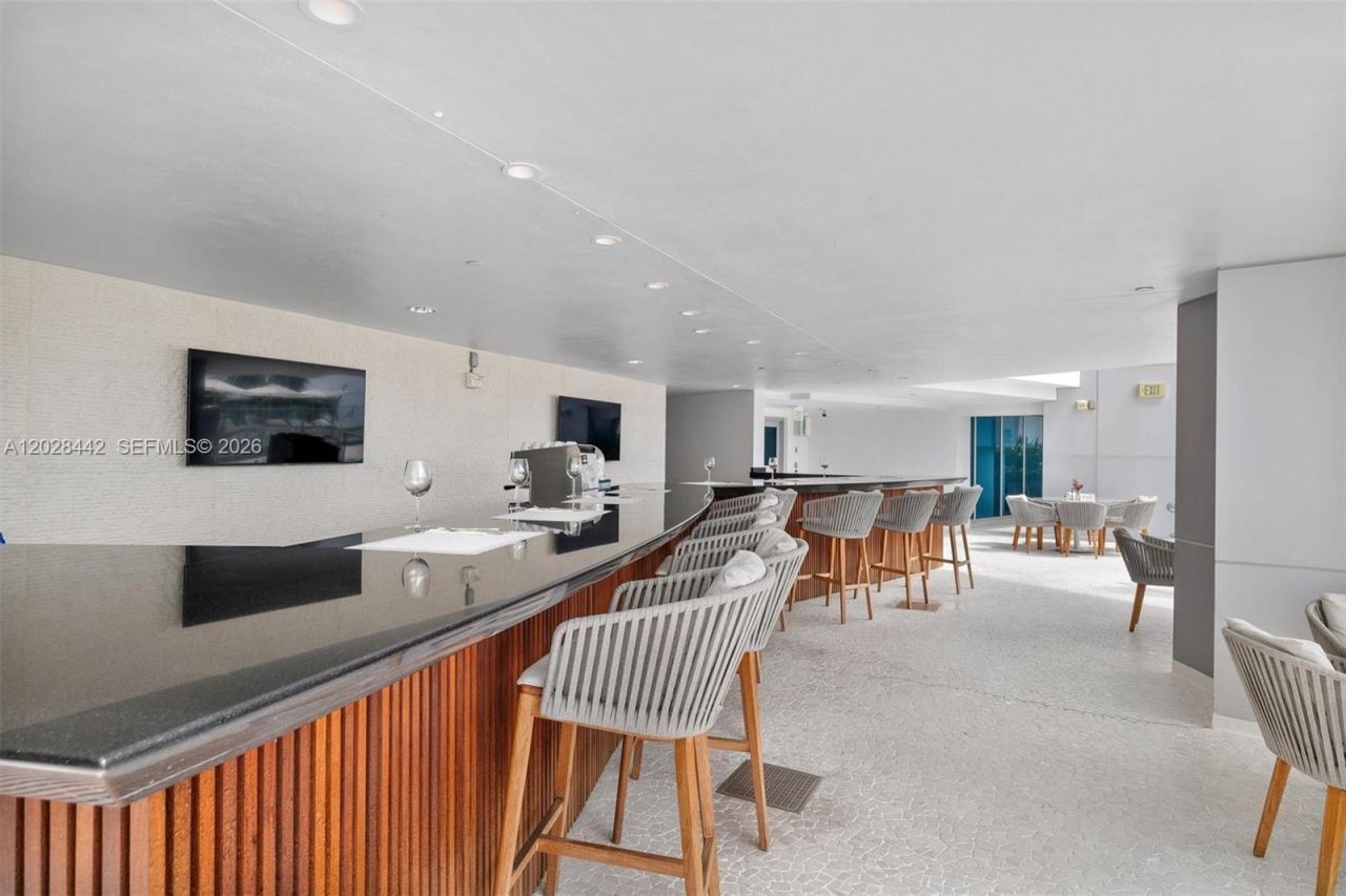 17001 Collins Ave , Unit 2307, Sunny Isles Beach, FL 33160 Photo
