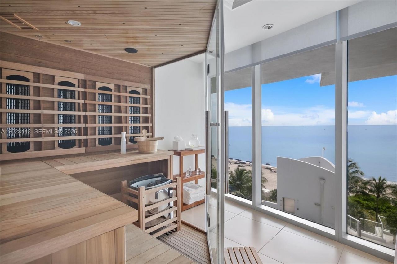 17001 Collins Ave , Unit 2307, Sunny Isles Beach, FL 33160 Photo