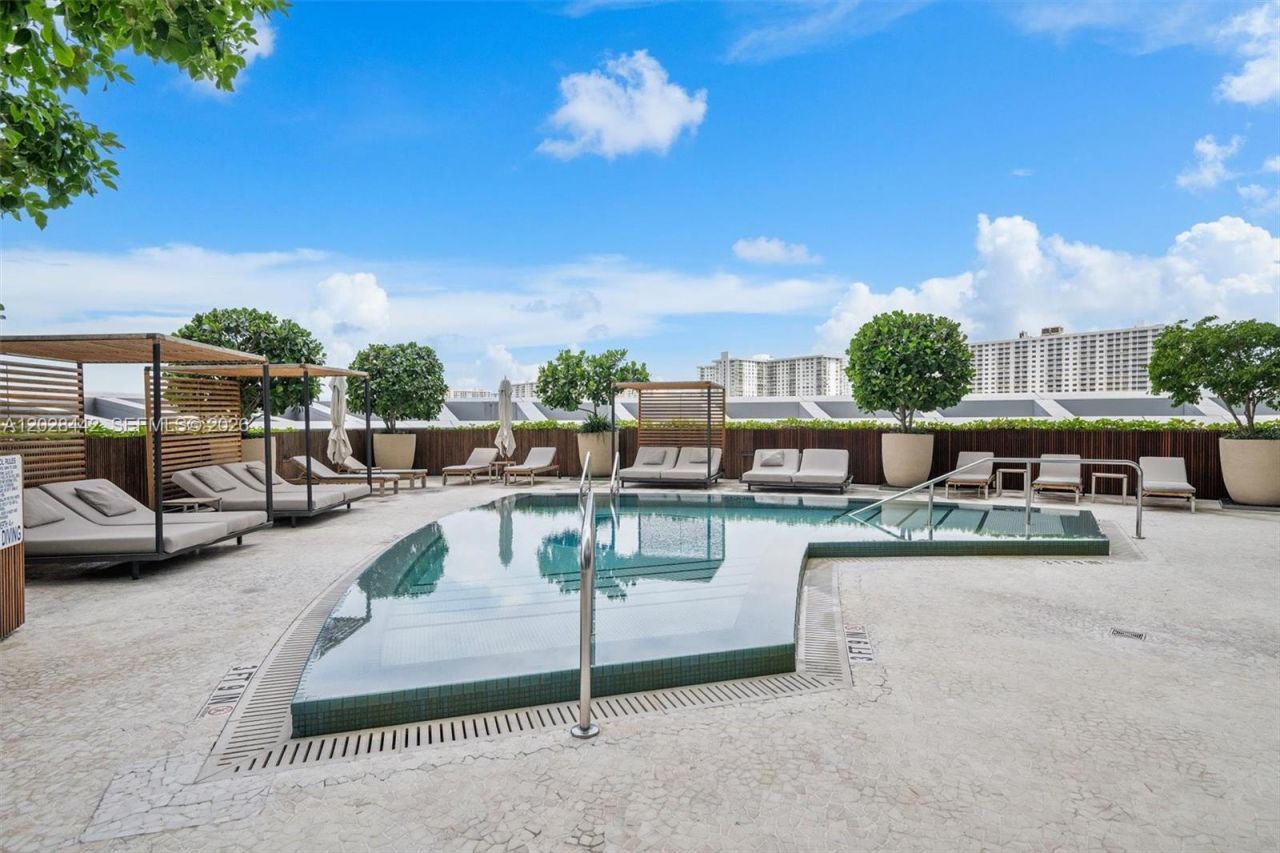 17001 Collins Ave , Unit 2307, Sunny Isles Beach, FL 33160 Photo