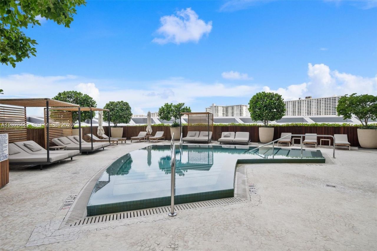 17001 Collins Ave , Unit 2307, Sunny Isles Beach, FL 33160 Photo