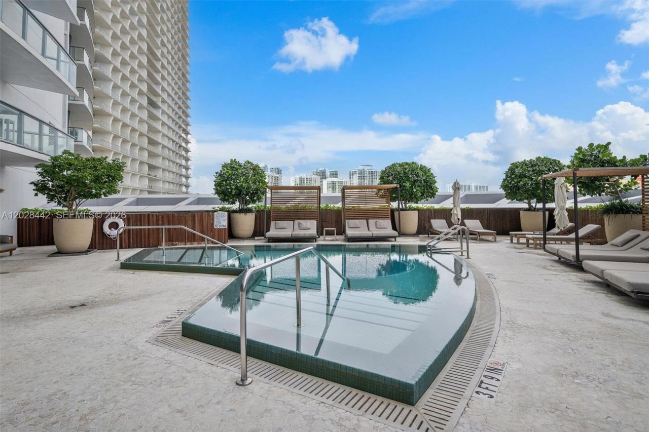 17001 Collins Ave , Unit 2307, Sunny Isles Beach, FL 33160 Photo