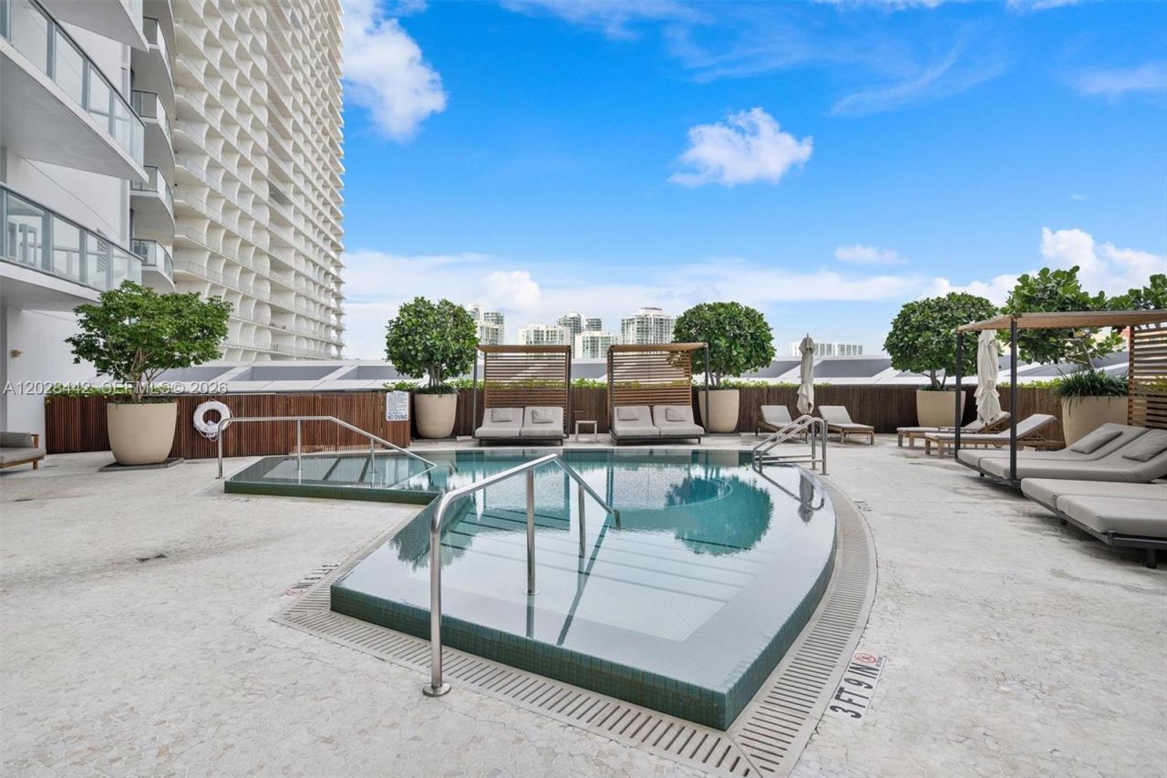 17001 Collins Ave , Unit 2307, Sunny Isles Beach, FL 33160 Photo