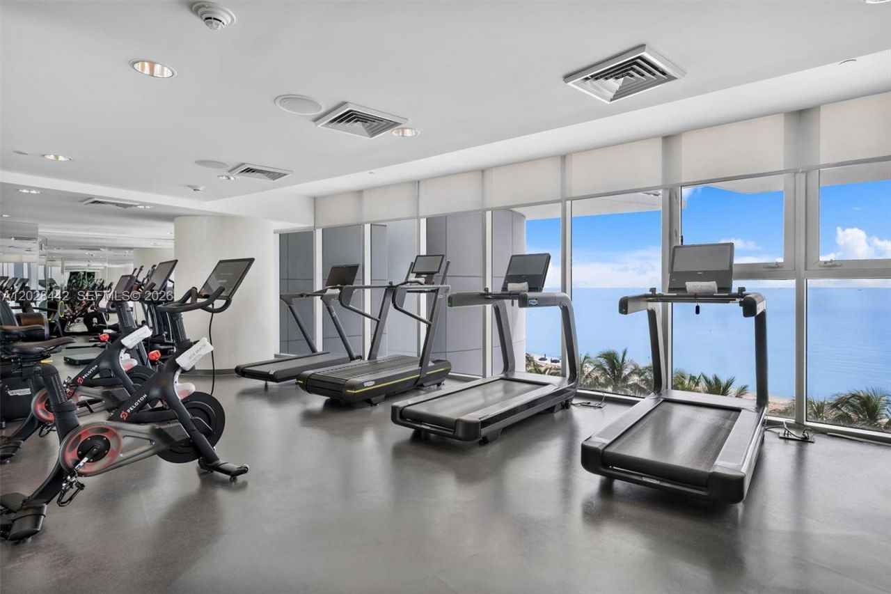 17001 Collins Ave , Unit 2307, Sunny Isles Beach, FL 33160 Photo