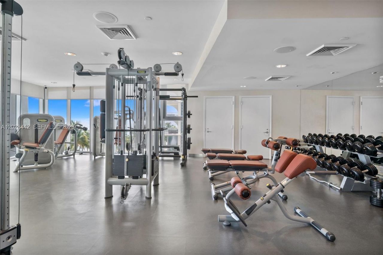 17001 Collins Ave , Unit 2307, Sunny Isles Beach, FL 33160 Photo