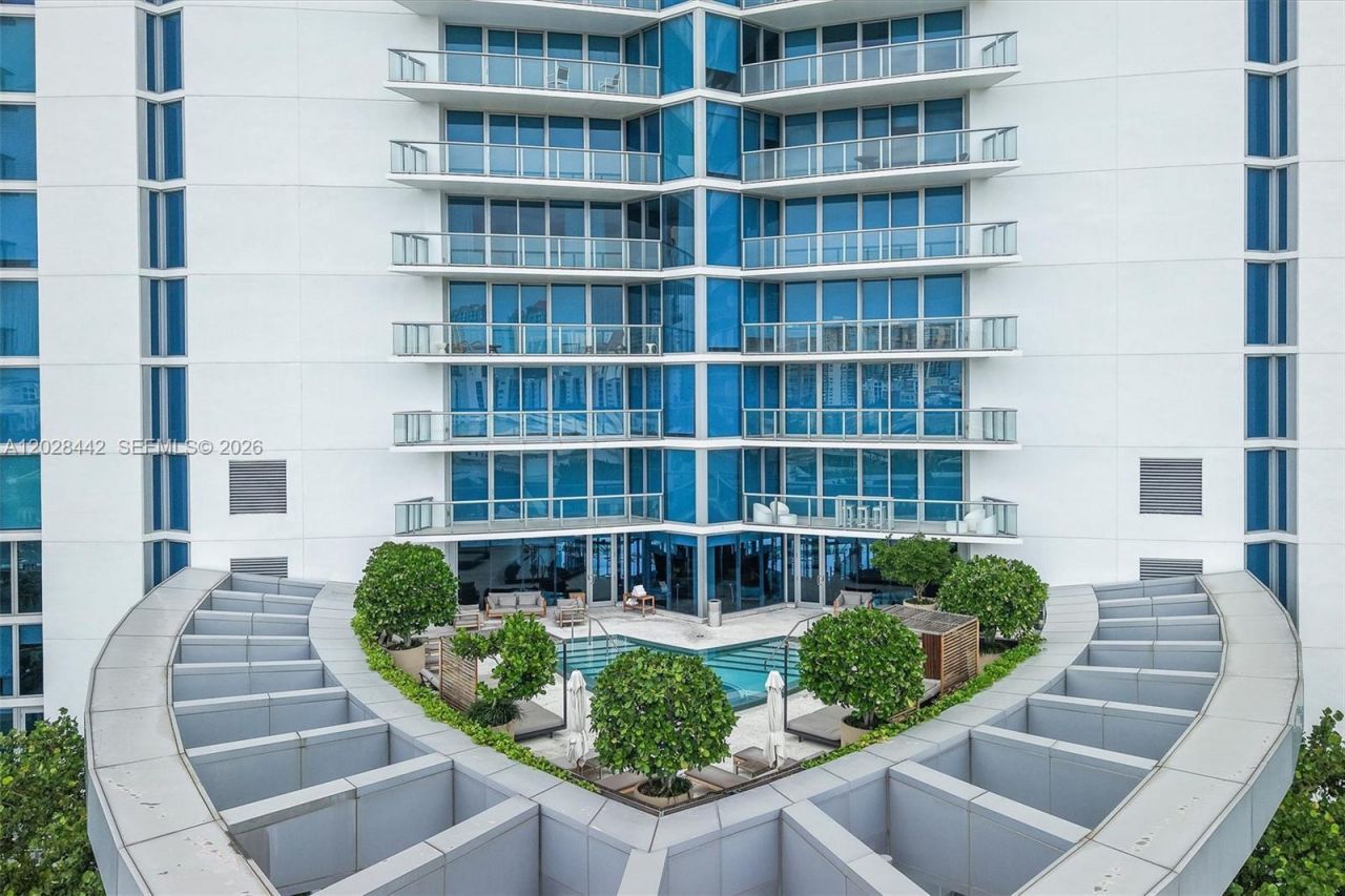 17001 Collins Ave , Unit 2307, Sunny Isles Beach, FL 33160 Photo
