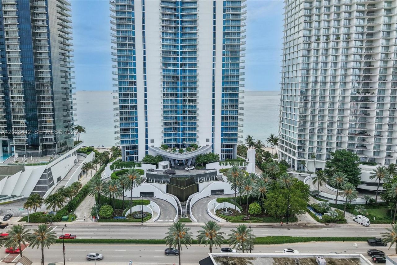 17001 Collins Ave , Unit 2307, Sunny Isles Beach, FL 33160 Photo