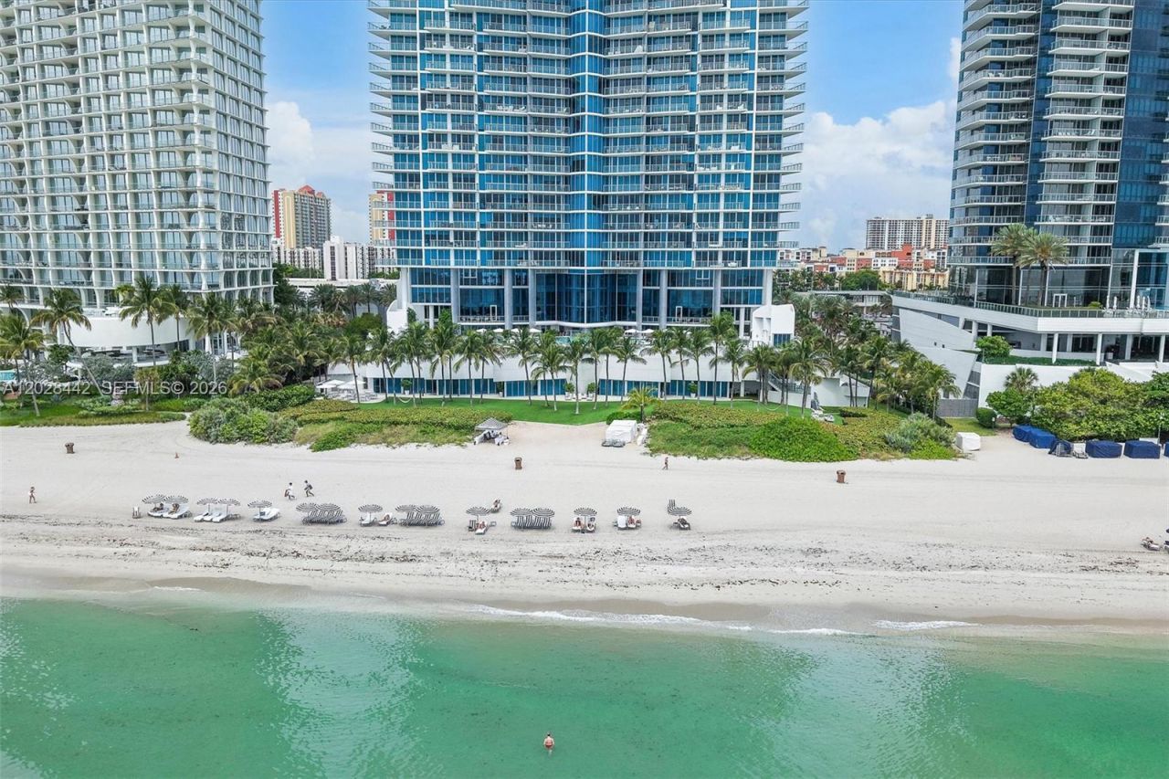 17001 Collins Ave , Unit 2307, Sunny Isles Beach, FL 33160 Photo
