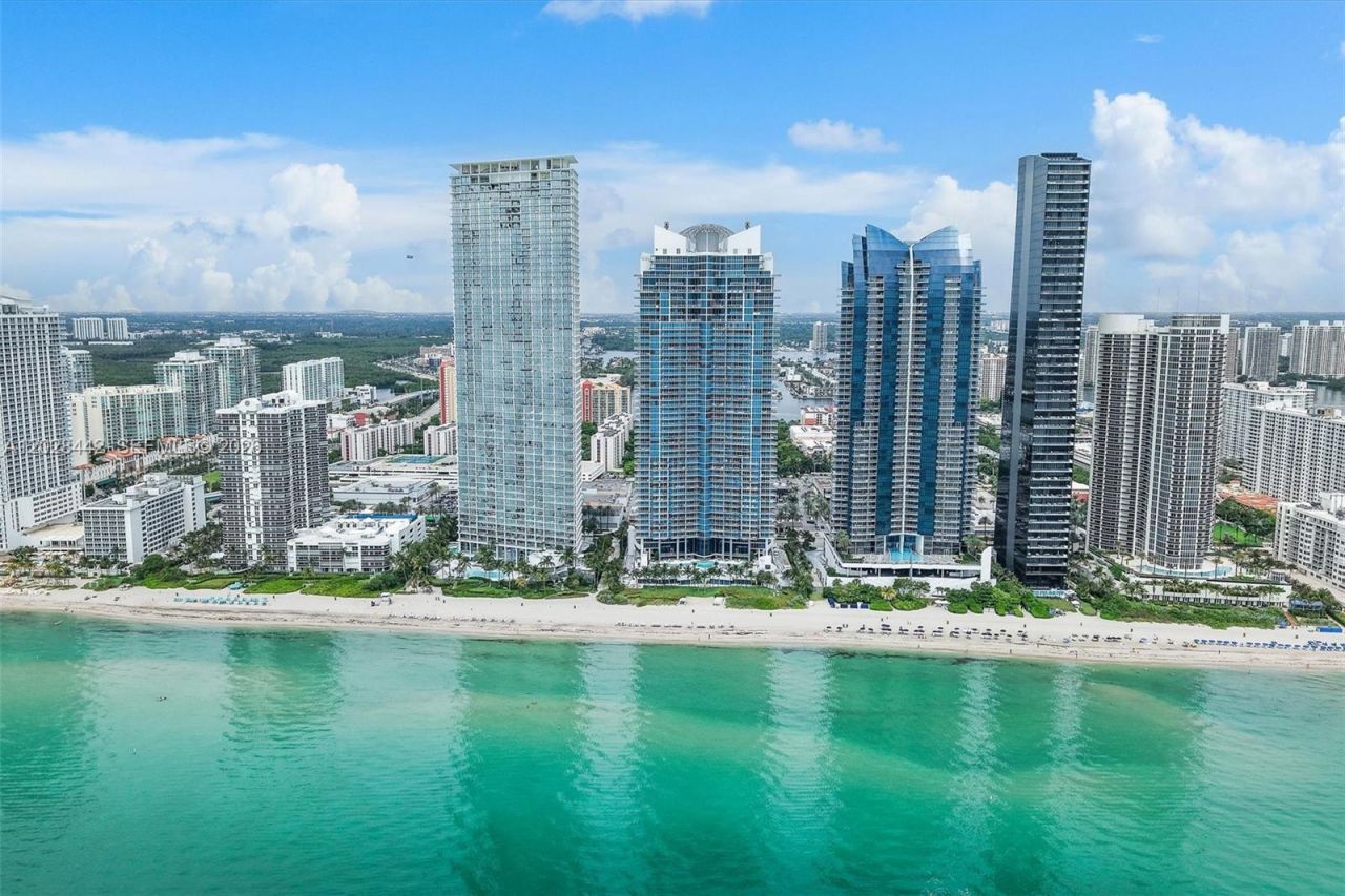 17001 Collins Ave , Unit 2307, Sunny Isles Beach, FL 33160 Photo