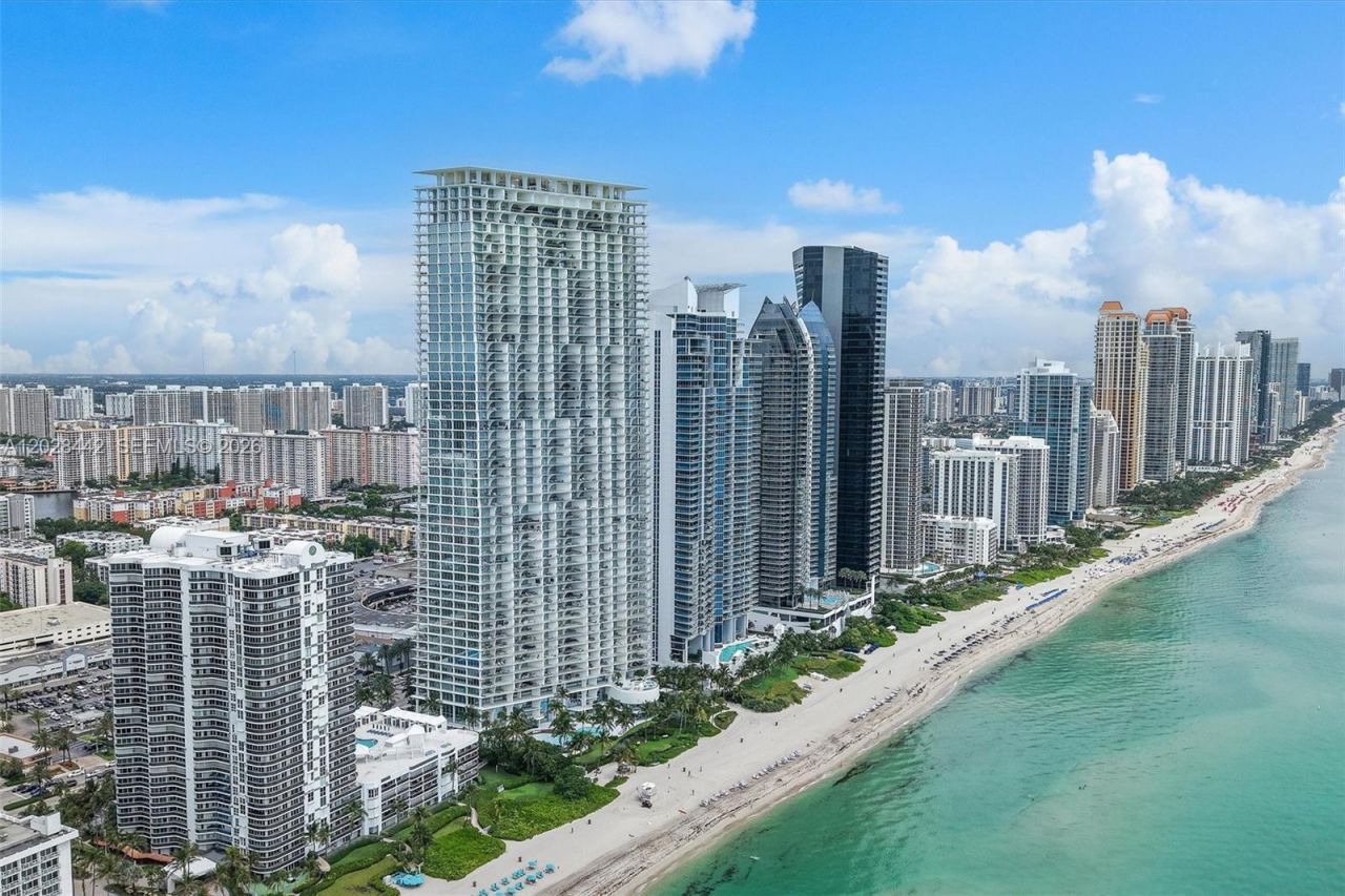 17001 Collins Ave , Unit 2307, Sunny Isles Beach, FL 33160 Photo