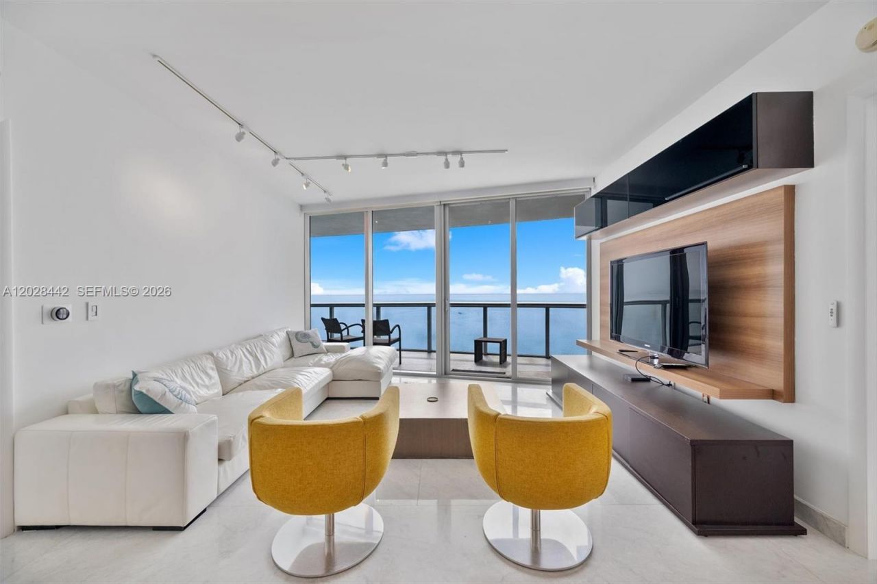 17001 Collins Ave , Unit 2307, Sunny Isles Beach, FL 33160 Photo