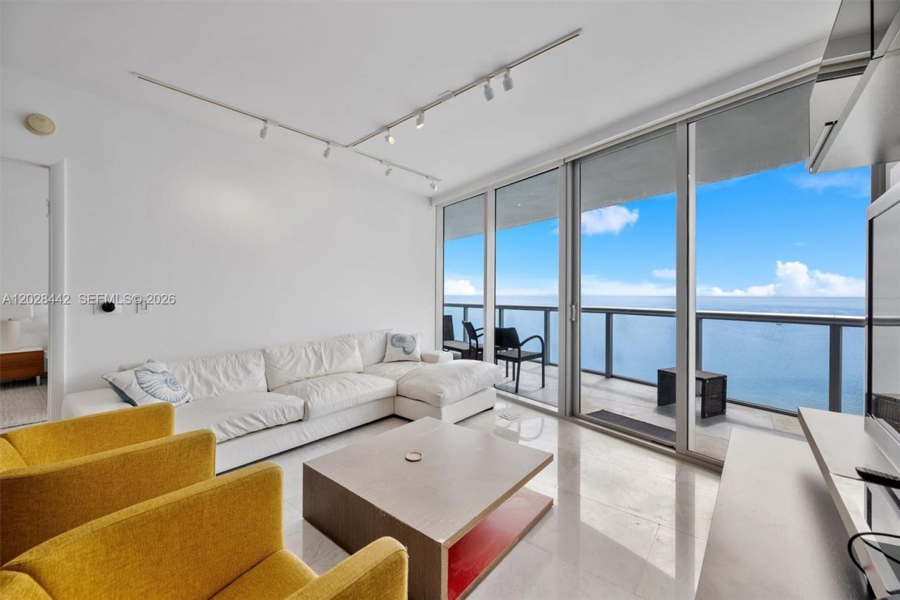 17001 Collins Ave , Unit 2307, Sunny Isles Beach, FL 33160 Photo