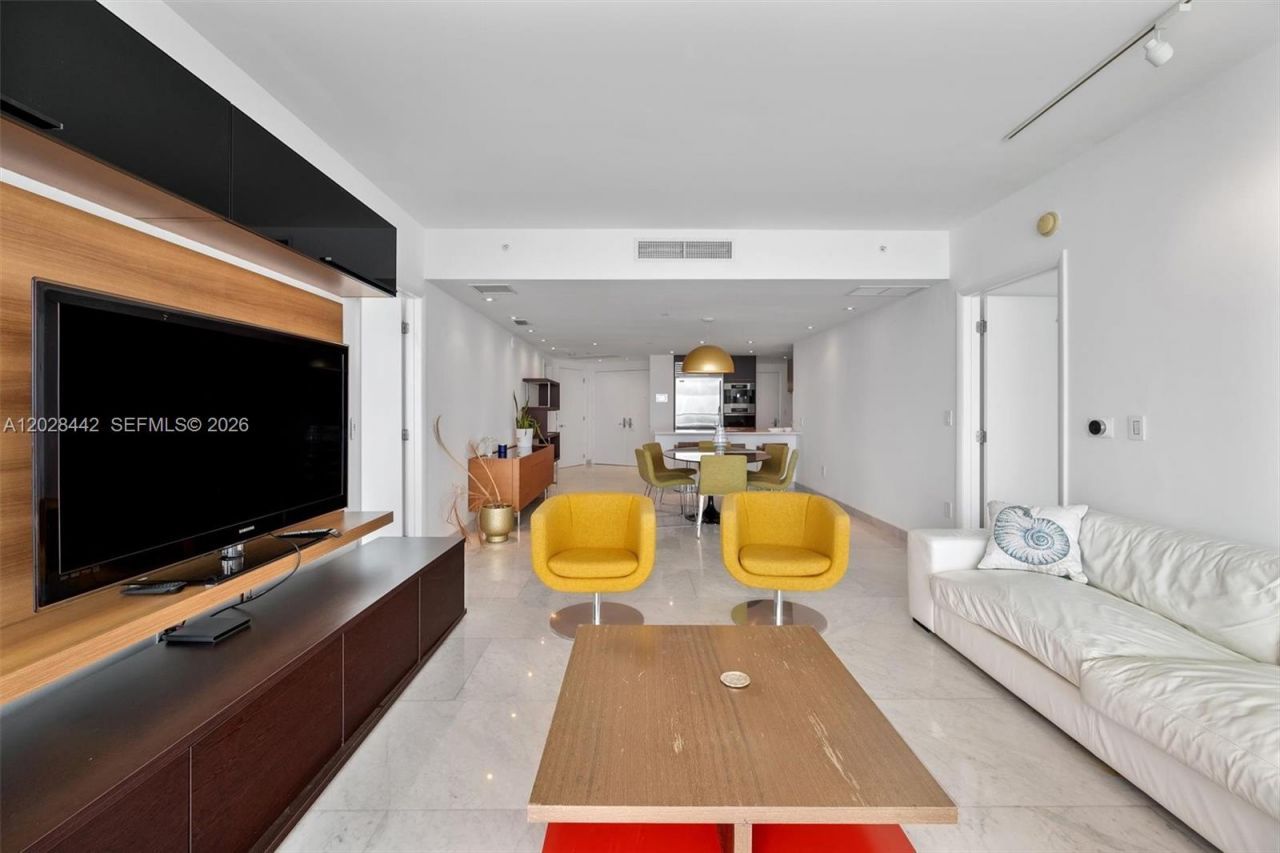 17001 Collins Ave , Unit 2307, Sunny Isles Beach, FL 33160 Photo