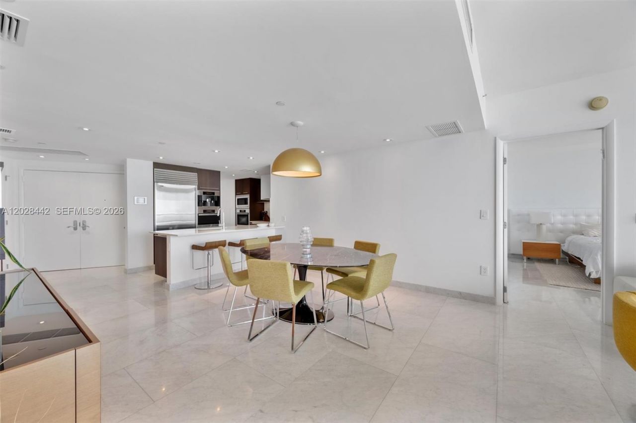 17001 Collins Ave , Unit 2307, Sunny Isles Beach, FL 33160 Photo