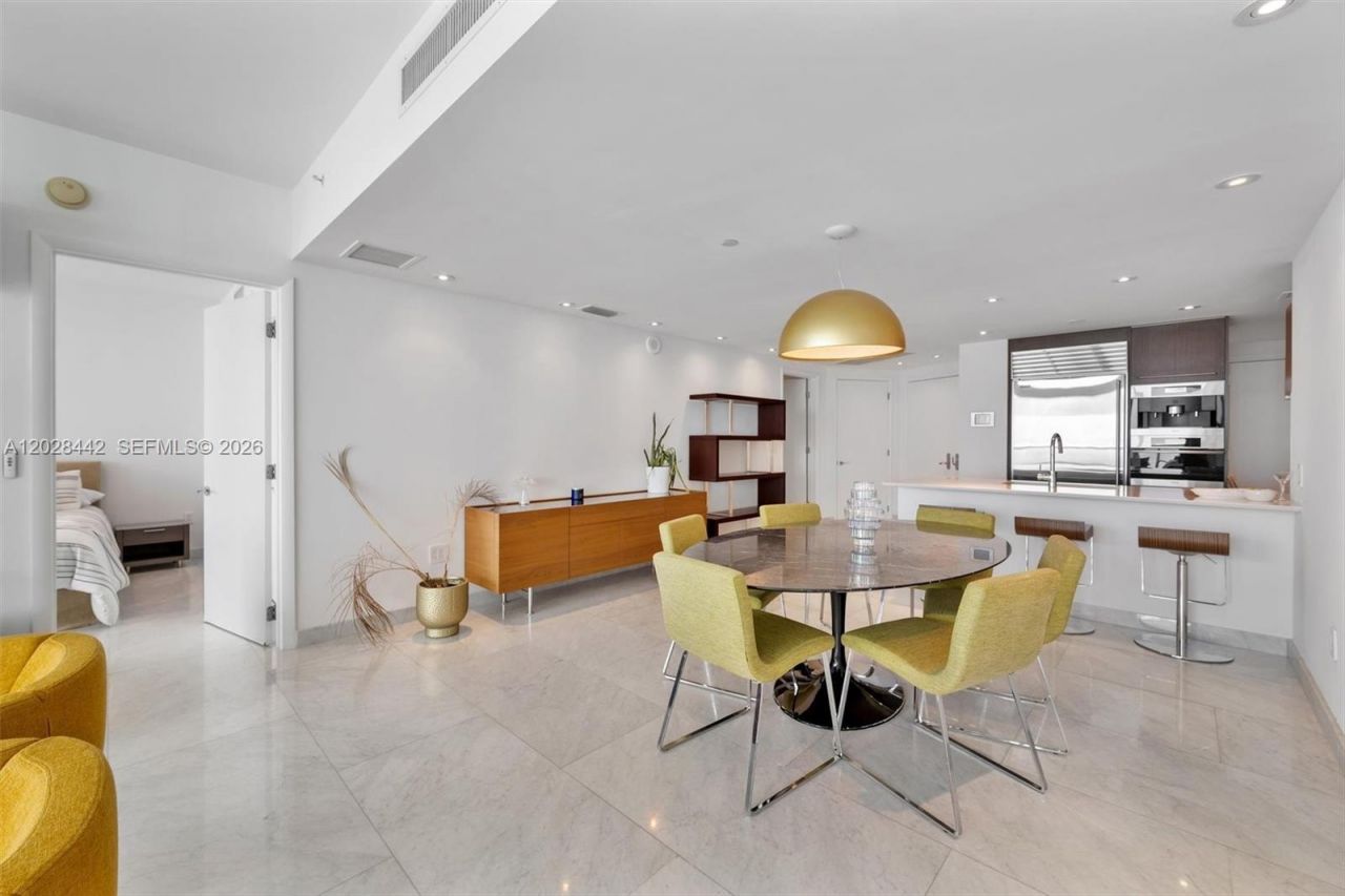 17001 Collins Ave , Unit 2307, Sunny Isles Beach, FL 33160 Photo