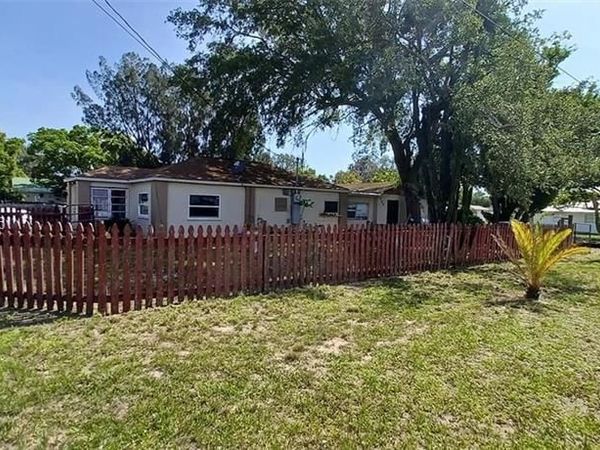509 S Florida Ave , Avon Park, FL 33825