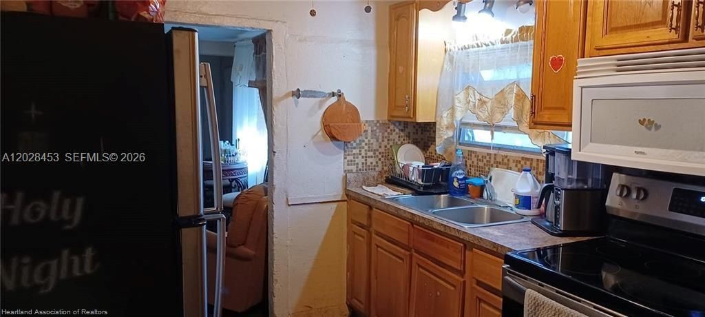 509 S Florida Ave , Avon Park, FL 33825 Photo