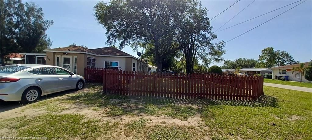 509 S Florida Ave , Avon Park, FL 33825 Photo