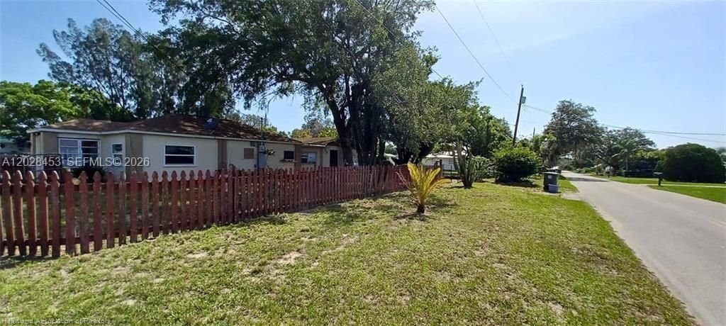 509 S Florida Ave , Avon Park, FL 33825 Photo