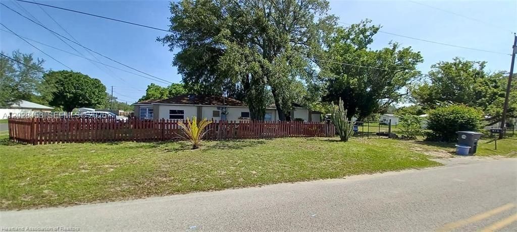 509 S Florida Ave , Avon Park, FL 33825 Photo