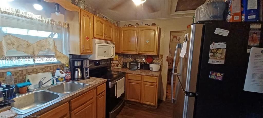 509 S Florida Ave , Avon Park, FL 33825 Photo