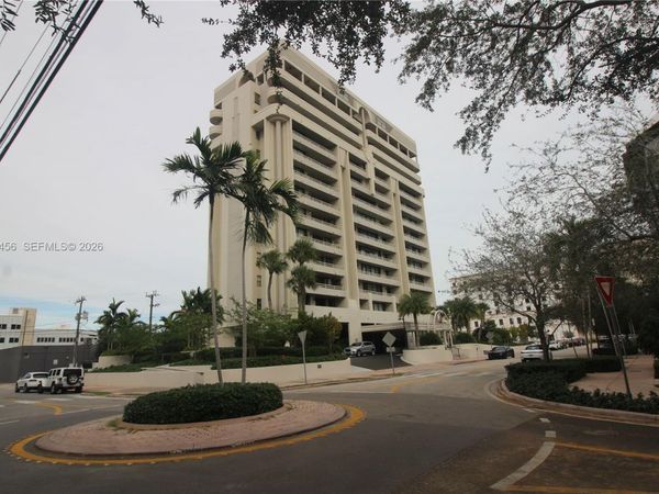 441 Valencia Ave , Unit 202, Coral Gables, FL 33134