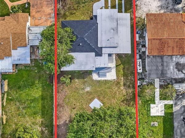 1365 NE 130th St , North Miami, FL 33161