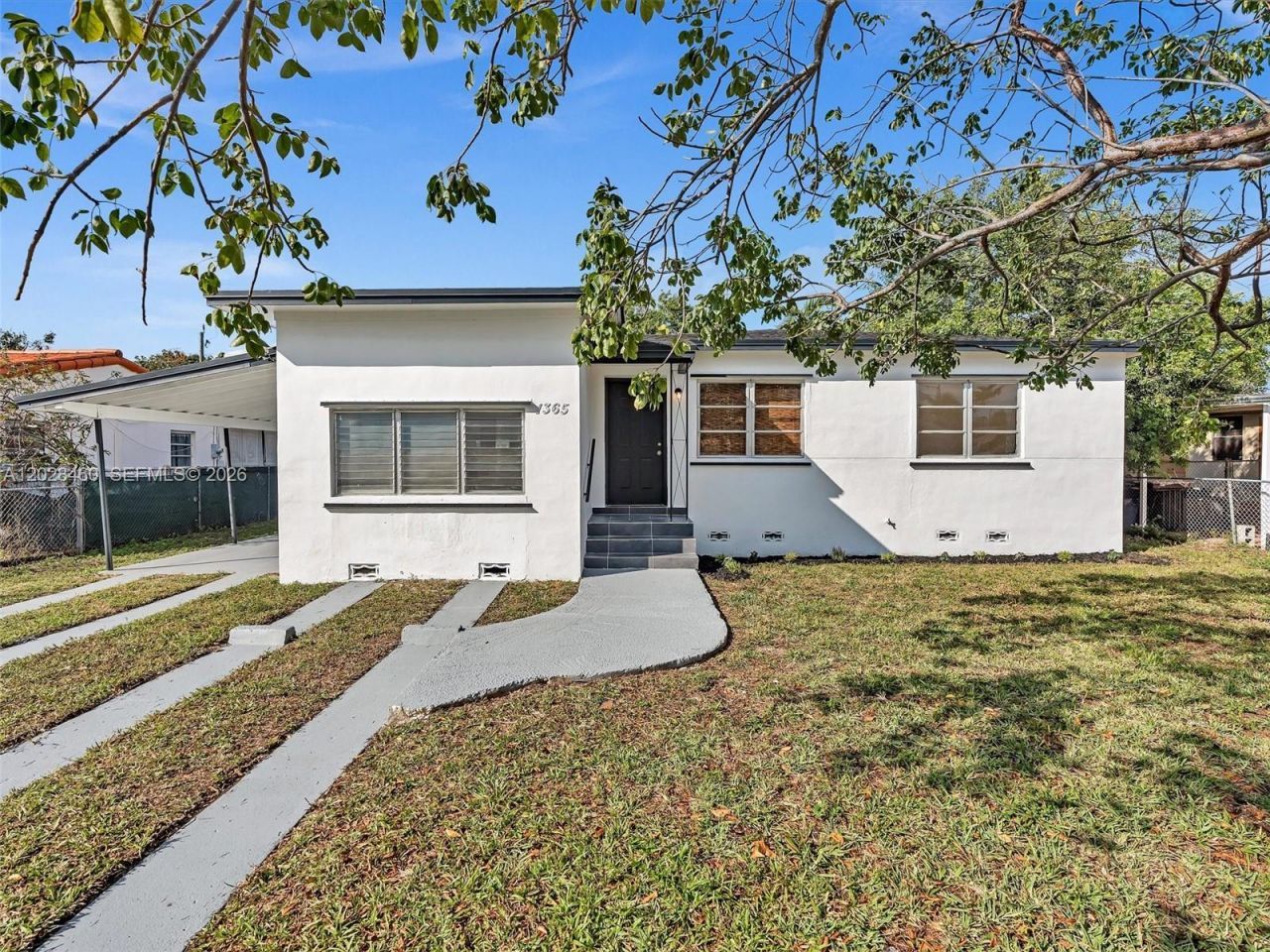 1365 NE 130th St, North Miami, FL 33161 Photo